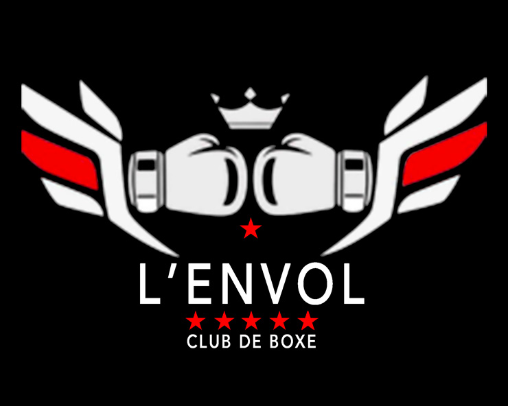Club de boxe l'envol