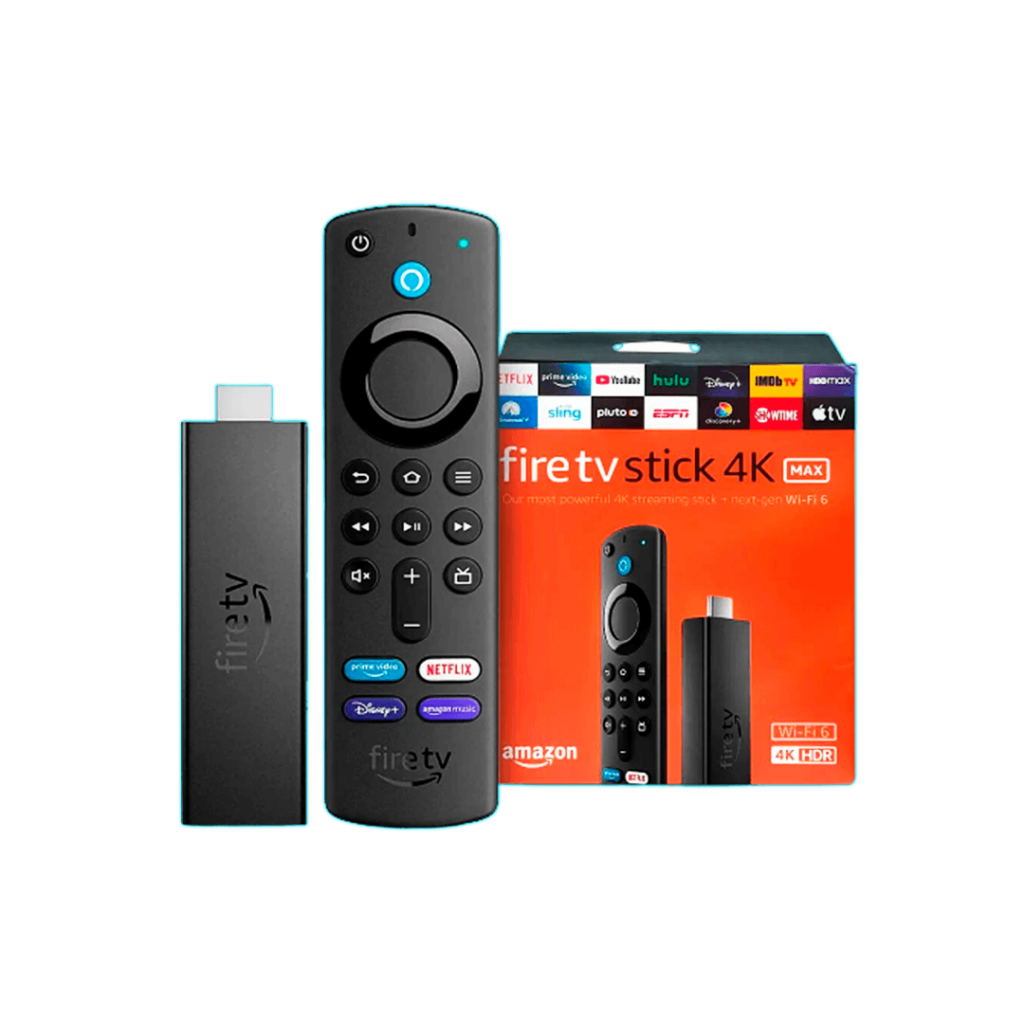 Amazon FireStick 4k Max