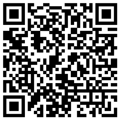 QR Code Gentlemen X barbier